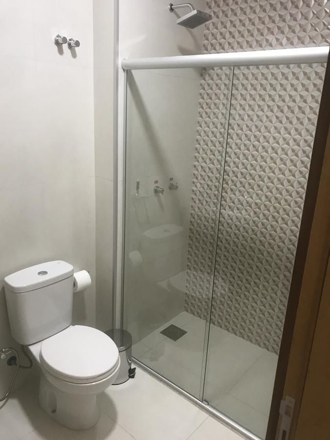 Hotel Ares Do Sertao Chapada Gaucha Екстер'єр фото